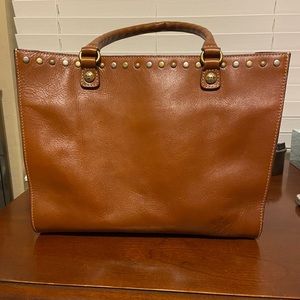 Patricia Nash Zancona Tote